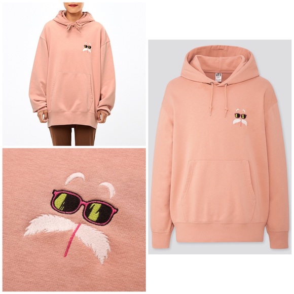 master roshi uniqlo